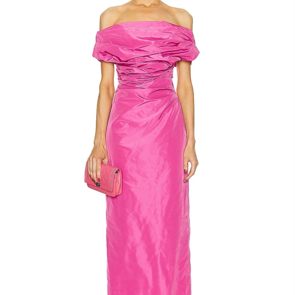 NWT STAUD Andrea Dress
